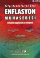 Vergi Kanunlarına Göre Enflasyon Muhasebesi Teknik Uygulama   Frontansicht 1