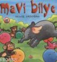 Mavi Bilye  Frontansicht 1