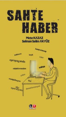 Sahte Haber  Frontansicht 1