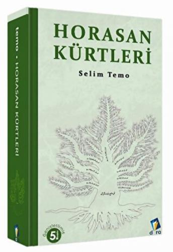 Horasan Kürtleri  Frontansicht 1