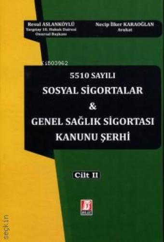 Sosyal Sigortalar &amp  Frontansicht 1
