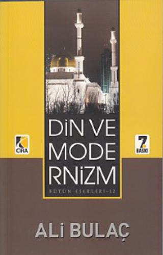 Din ve Modernizm  Frontansicht 1