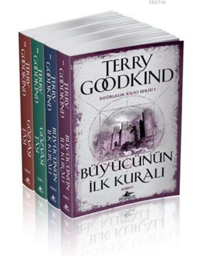 Doğruluk Kılıcı  Frontansicht 1