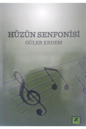 Hüzün Senfonisi  Frontansicht 1