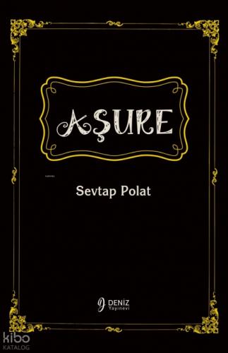 Aşure  Frontansicht 1