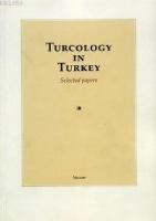 Turcology In Turkey  Frontansicht 1