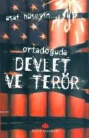 Ortadoğuda Devlet ve Terör  Frontansicht 1