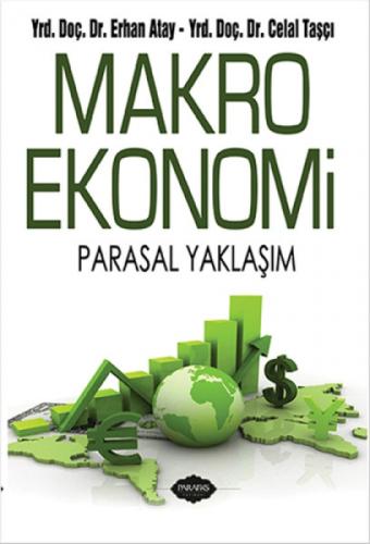 Makro Ekonomi  Frontansicht 1
