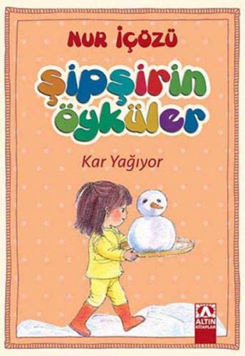 Kar Yağıyor  Frontansicht 1