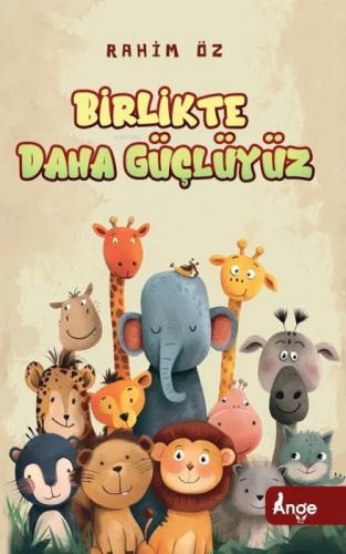 Birlikte Daha Güçlüyüz  Frontansicht 1