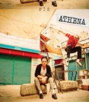 Pis (CD) - Athena 2010  Frontansicht 1