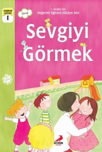 Sevgiyi Görmek  Frontansicht 1
