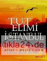 Tut Elimi İstanbul  Frontansicht 1