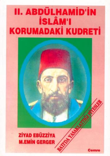 2. Abdülhamid'in İslam'ı Korumadaki Kudreti  Frontansicht 1
