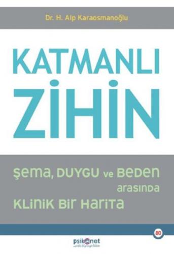 Katmanlı Zihin  Frontansicht 1