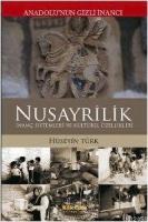Anadolunun Gizli İnancı Nusayrîlik  Frontansicht 1