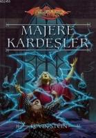 Majere Kardeşler  Frontansicht 1
