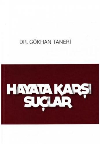 Hayata Karşı Suçlar  Frontansicht 1