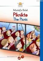 Piknikte / The Pıcnıc  Frontansicht 1