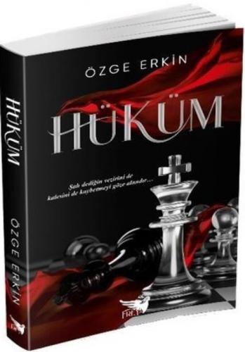 Hüküm  Frontansicht 1