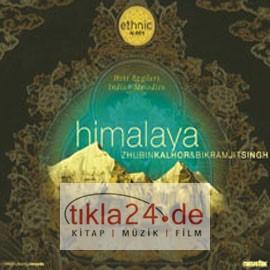 Himalaya Hint Ezgileri  Frontansicht 1