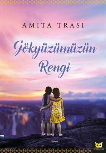 Gökyüzümüzün Rengi  Frontansicht 1
