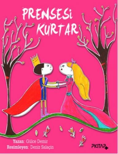 Prensesi Kurtar  Frontansicht 1
