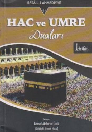 Hac ve Umre Duaları  Frontansicht 1