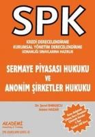Spk - Sermaye Piyasası  Frontansicht 1