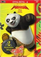 Panda 2  Frontansicht 1