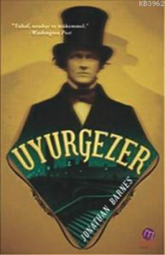 Uyurgezer  Frontansicht 1