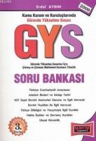 Gys Soru Bankası  Frontansicht 1