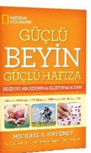 Güçlü Beyin Güçlü Hafıza  Frontansicht 1