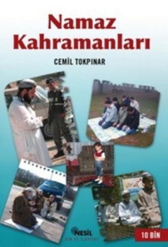 Namaz Kahramanları  Frontansicht 1