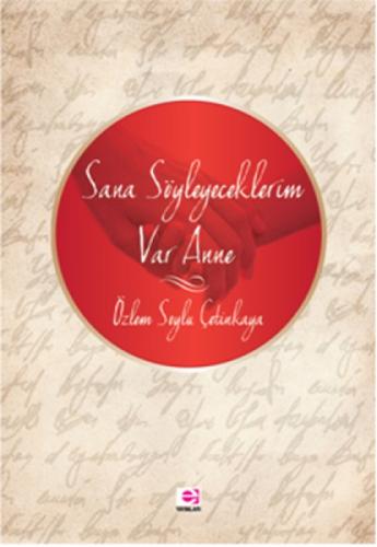 Sana Söyleyeceklerim Var Anne  Frontansicht 1