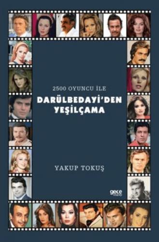 Darülbedayi'den Yeşilçama  Frontansicht 1