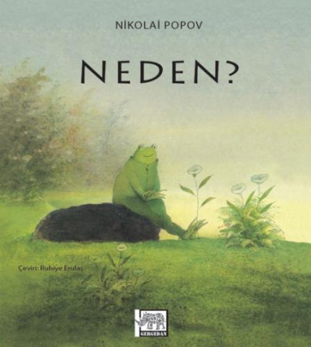 Neden?  Frontansicht 1