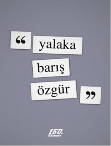Yalaka  Frontansicht 1