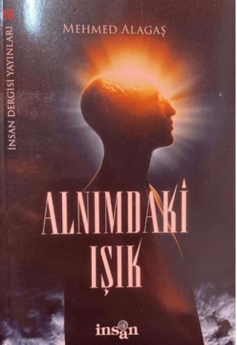 Alnımdaki Işık  Frontansicht 1