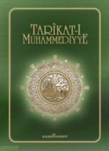 Tarikat-ı Muhammediyye  Frontansicht 1