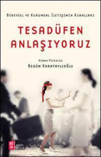 Tesadüfen Anlaşıyoruz  Frontansicht 1