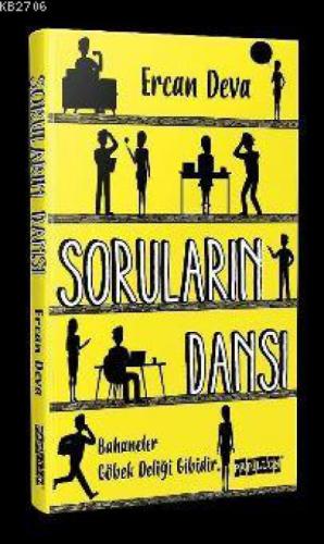 Soruların Dansı  Frontansicht 1