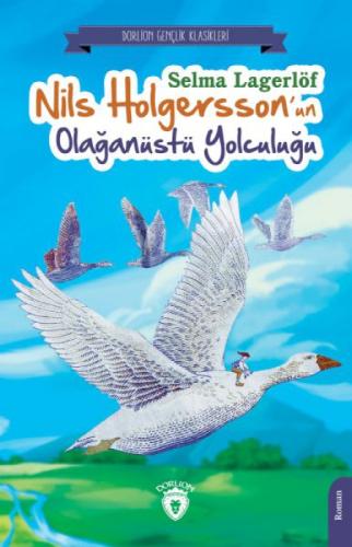 Nils Holgersson'un Olağanüstü Yolculuğu  Frontansicht 1