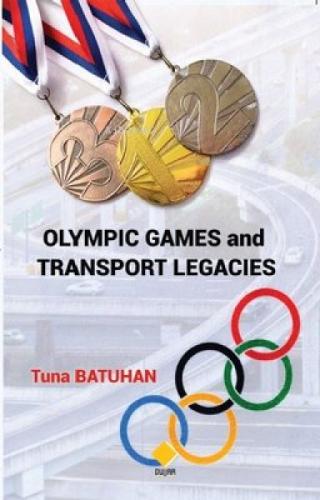 Olympic Games and Transport Legacies  Frontansicht 1