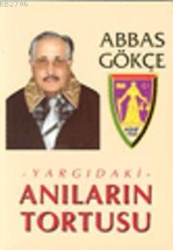 Yargıdaki| Anıların Tortusu  Frontansicht 1