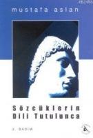 Sözcüklerin Dili Tutulunca  Frontansicht 1