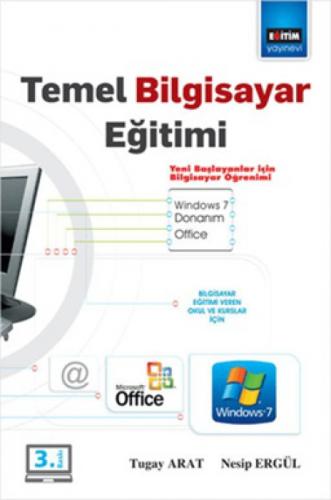 Temel Bilgisayar Eğitimi  Frontansicht 1