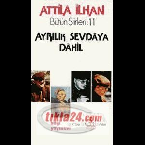 Ayrılık Sevdaya Dahil  Frontansicht 1