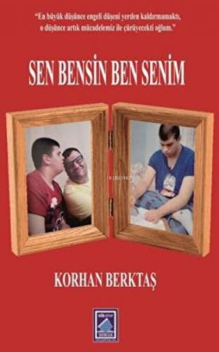 Sen Bensin Ben Senim  Frontansicht 1