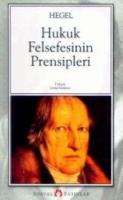 Hukuk Felsefesinin Prensipleri  Frontansicht 1